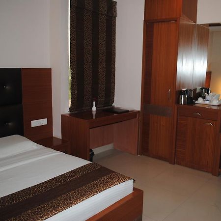 Hotel Data Inn Ajmer Zimmer foto