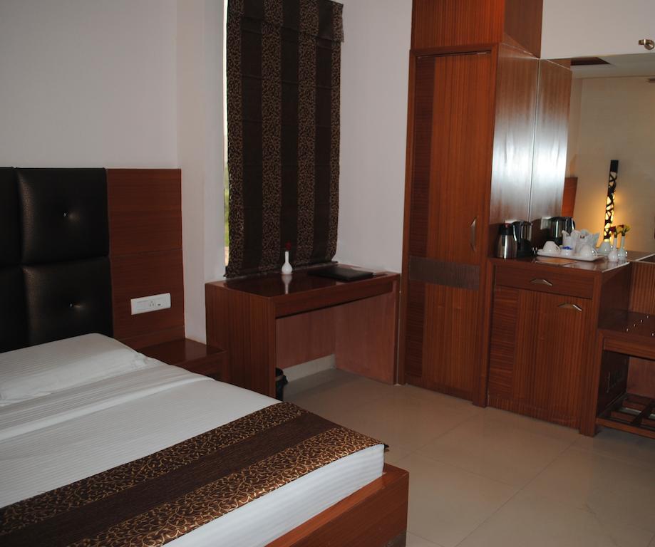 Hotel Data Inn Ajmer Zimmer foto