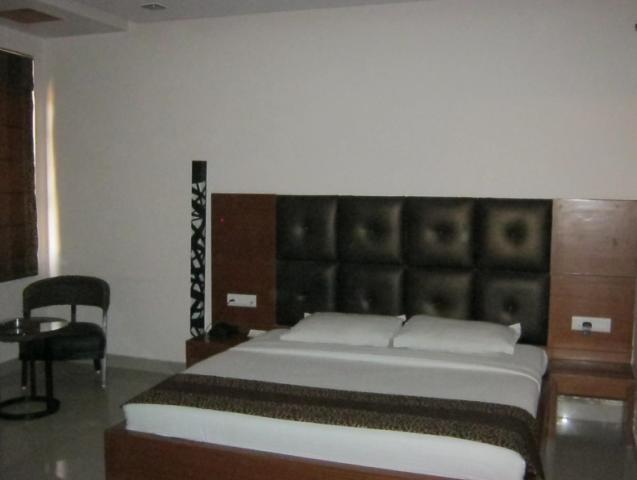 Hotel Data Inn Ajmer Exterior foto