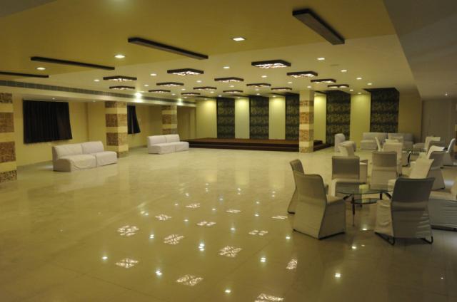 Hotel Data Inn Ajmer Exterior foto
