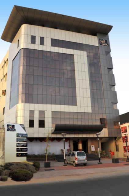 Hotel Data Inn Ajmer Exterior foto